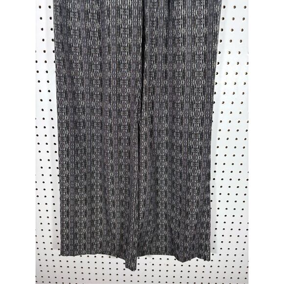 Sanctuary printed wide leg pants size S - Picture 3 of 7